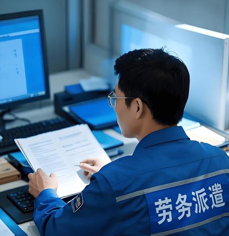社保代缴趋势解读：让生活更从容