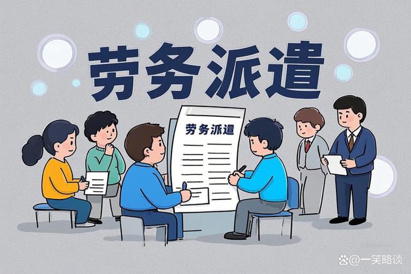 劳务外包