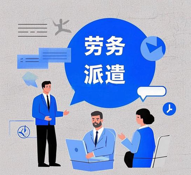 提高工作效率——掌握遂宁劳务派遣的使用技巧